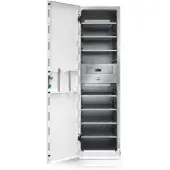 APC GALAXY VS MODULAR BATTERY CABINET FOR UP TO 6 SMART MODULAR BATTERY STRINGS (GVSMODBC6)