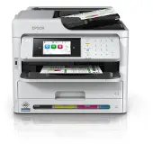 Epson Workforce Pro WF-C5890DWF -monitoimitulostin