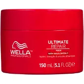 Wella Ultimate Repair Mask tehoravitseva naamio kaikille hiustyypeille 150 ml
