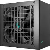 DeepCool PN650M 650W -virtalähde, 80 Plus Gold