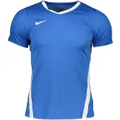 Nike Team Spike Lyhythihainen T-paita