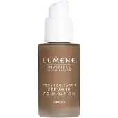 Lumene Invisible Illumination Vegan Collagen Serum in Foundation SPF30, 8