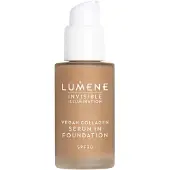 Lumene Invisible Illumination Vegan Collagen Serum in Foundation SPF30, 6