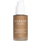 Lumene Invisible Illumination Vegan Collagen Serum in Foundation SPF30, 7