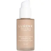Lumene Invisible Illumination Vegan Collagen Serum in Foundation SPF30, 2
