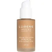 Lumene Invisible Illumination Vegan Collagen Serum in Foundation SPF30, 5