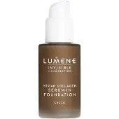 Lumene Invisible Illumination Vegan Collagen Serum in Foundation SPF30, 9