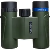 Focus Outdoor II 10x25 kiikari