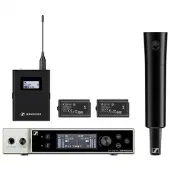 Sennheiser EW-DX SK / SKM-S BASE SET (Y1-3) (509473)
