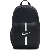 Nike Reppu Academy Team - Musta/valkoinen Lapset, koko One Size Kids