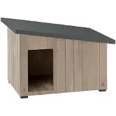Ferplast Argo -koirankoppi koko 100: 114 x 73 x 81 cm, koira