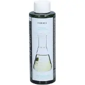 Korres Cystine & Minerals hiustenlähtöä ehkäisevä shampoo miehille 250 ml