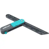 Wolfcraft Kulmamitta Wolfcraft 6958000