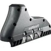 Wolfcraft Käsihöylä GKP