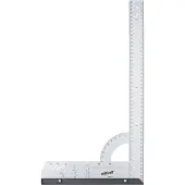 Wolfcraft Kulmamitta 5206000; 300x500 mm