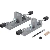 Wolfcraft Puristin W3750000; 2 kpl.