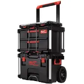 Milwaukee Työkalulaatikko, setti 4932479957; 113 kg