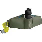 CamelBak Podium Flow 2 vyötärölaukku Dusty Olive