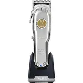 Wahl Cordless Senior Metal Edition Hiustenleikkuri