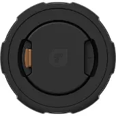 Polar Pro Defender Pro Large 81-90mm lens diameters Black linssinsuoja