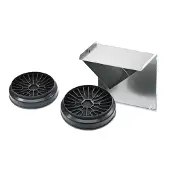 Siemens aktiivihiilisuodatinpakkaus LZ52750