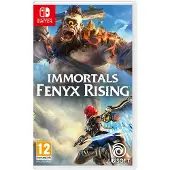 Immortals Fenyx Rising (Switch)