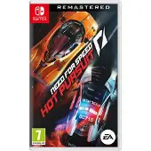 Need for Speed: Hot Pursuit Remastered