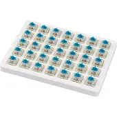 Keychron Switch Set Cherry MX Blue RGB (35-Pack)