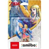 Zelda & Loftwing