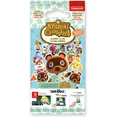 Nintendo Animal Crossing amiibo-kort - serie 5