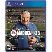 Madden NFL 23