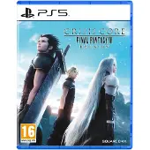 Crisis Core - Final Fantasy VII - Reunion