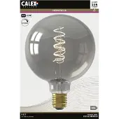 Calex Globe E27 G125 4W 1800K LED-lamppu
