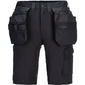 Portwest DX451 Craft riipputaskushortsit