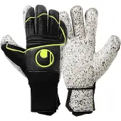 Uhlsport Supergrip+ Flex Frame Carbon Maalivahdin Hanskat