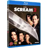 Scream 2 (Blu-ray)