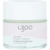 L300 Intensive Moisture Night Cream 50 ml