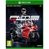 RiMS Racing (XOne)
