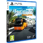 Tourist Bus Simulator (PS5)