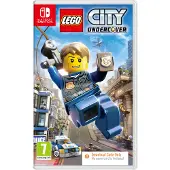 LEGO City: Undercover (Code in Box) ()