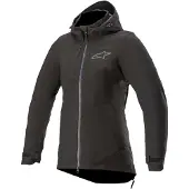 Alpinestars Stella Moony Drystar Hupullinen Takki