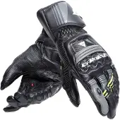 Dainese Druid 4 Nahkahanskat