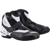 Alpinestars Smx-1 R V2 Vented Kilpa-ajokengät