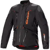 Alpinestars AMT-10 R Drystar XF vedenpitävä moottoripyörätekstiilitakki