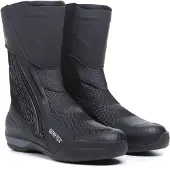 TCX Ajosaapas Airtech 3 Gore-Tex Musta