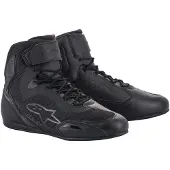 Alpinestars Stella Faster-3 Rideknit Moottoripyörän Kengät
