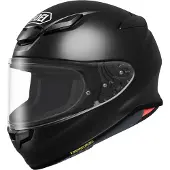 Shoei nxr2 umpikypärä, musta - m