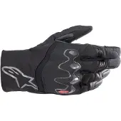 Alpinestars Hyde XT Drystar XF vedenpitävät moottoripyöräkäsineet