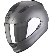 Scorpion Integraalikypärät Matta/Musta M unisex