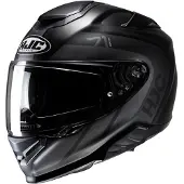 HJC RPHA 71 Mapos MC5SF Matta/Musta/Antrasiitti unisex, size 2XL